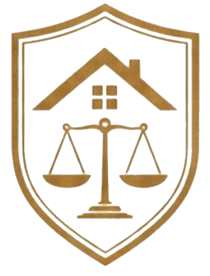 Homeowner protection shield